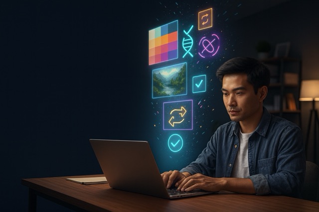 Leadership in the AI Era