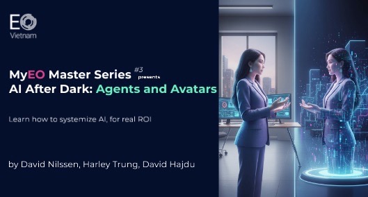 Slide 1: My EO Master Series