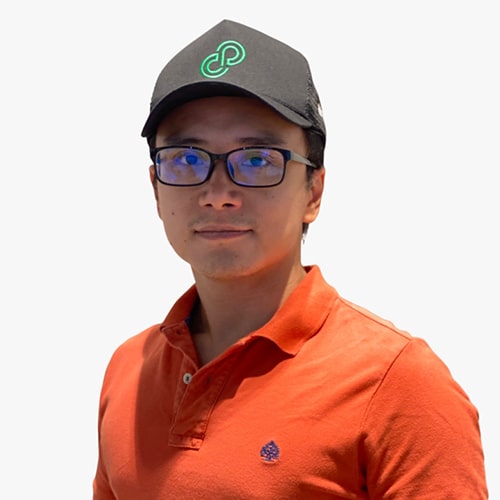 Harley Trung