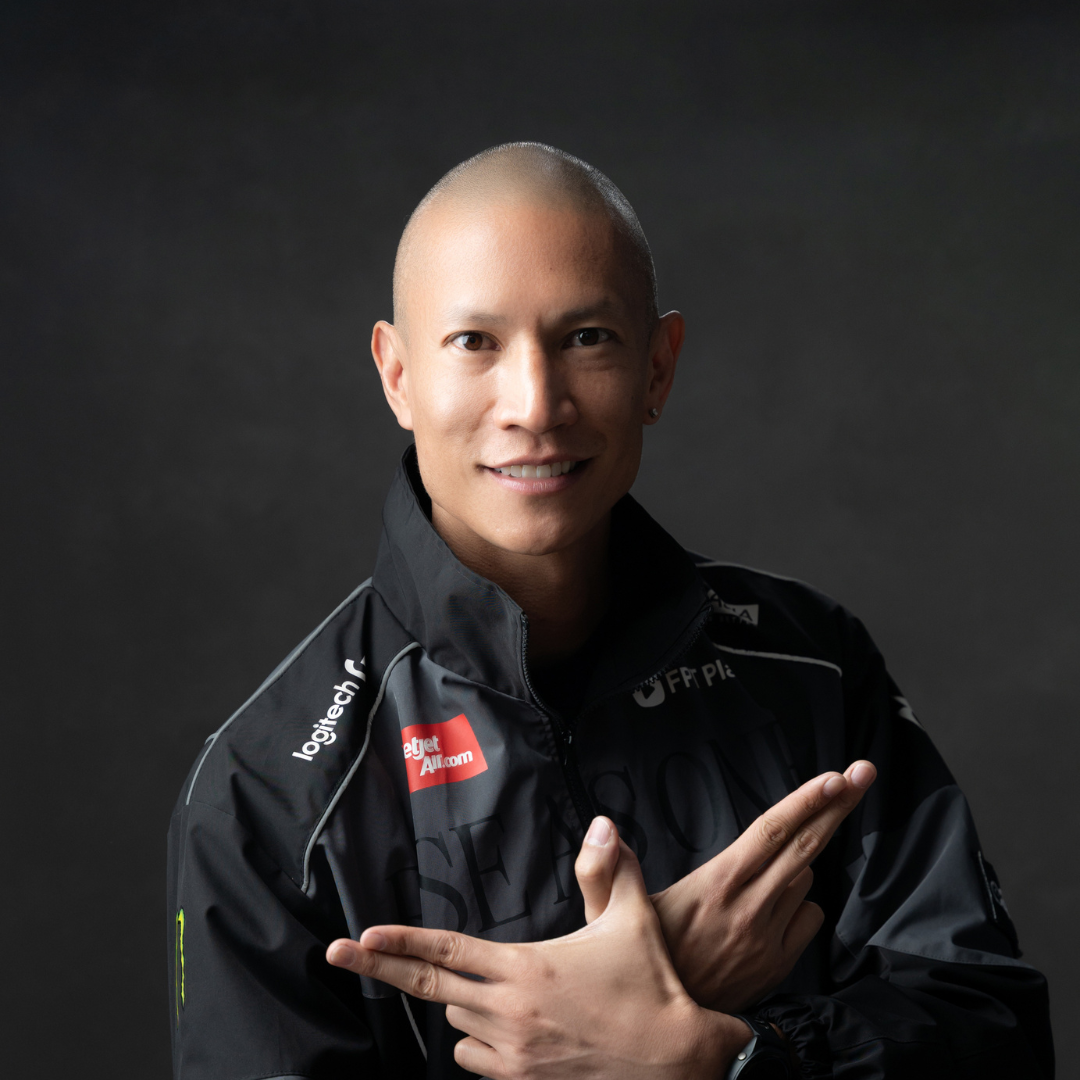 TK Nguyen