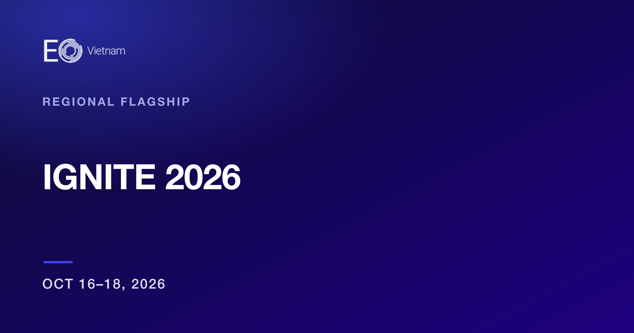 IGNITE 2026