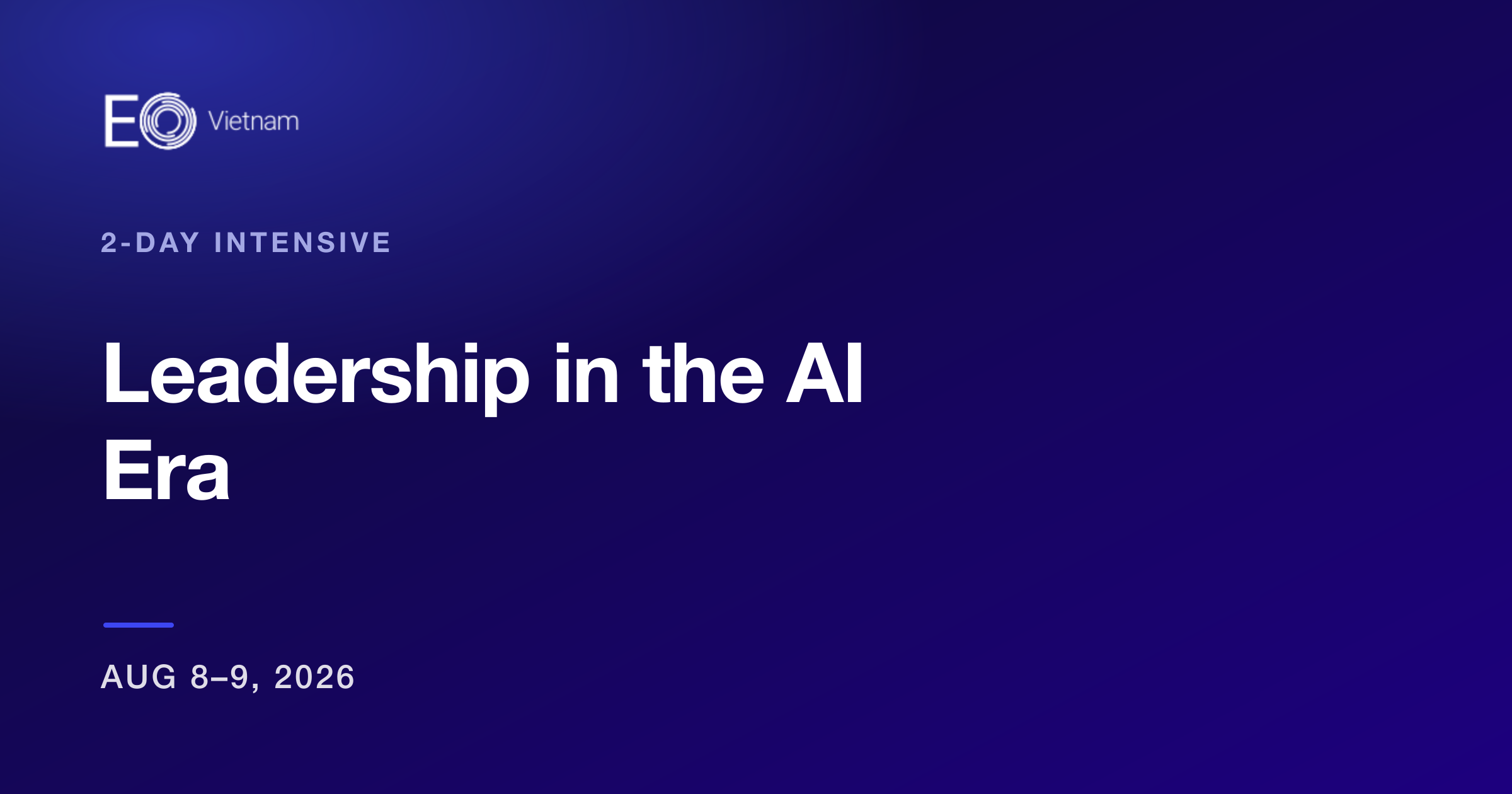 Leadership in the AI Era